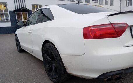 Audi A5, 2009 год, 1 300 000 рублей, 4 фотография
