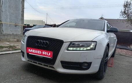 Audi A5, 2009 год, 1 300 000 рублей, 2 фотография