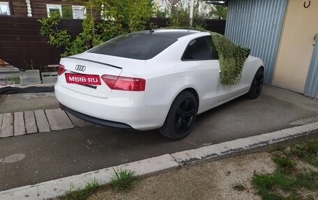 Audi A5, 2009 год, 1 300 000 рублей, 5 фотография