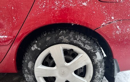 Mitsubishi Lancer IX, 2005 год, 350 000 рублей, 8 фотография