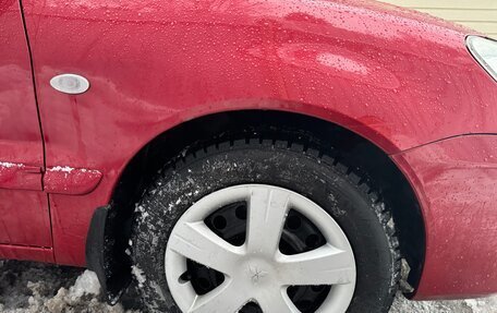 Mitsubishi Lancer IX, 2005 год, 350 000 рублей, 10 фотография