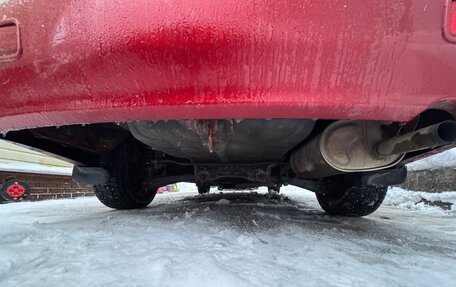 Mitsubishi Lancer IX, 2005 год, 350 000 рублей, 15 фотография