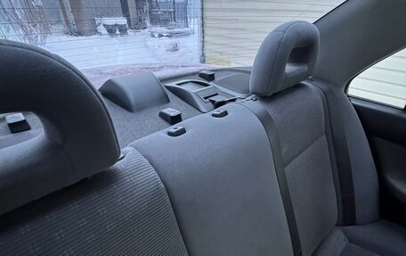 Mitsubishi Lancer IX, 2005 год, 350 000 рублей, 22 фотография