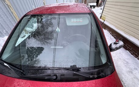 Mitsubishi Lancer IX, 2005 год, 350 000 рублей, 12 фотография