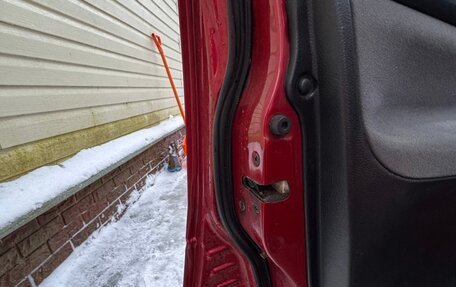 Mitsubishi Lancer IX, 2005 год, 350 000 рублей, 13 фотография