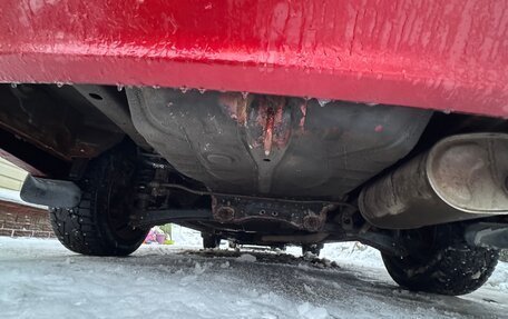 Mitsubishi Lancer IX, 2005 год, 350 000 рублей, 16 фотография