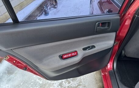 Mitsubishi Lancer IX, 2005 год, 350 000 рублей, 21 фотография