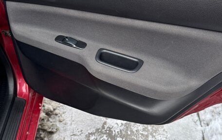 Mitsubishi Lancer IX, 2005 год, 350 000 рублей, 24 фотография