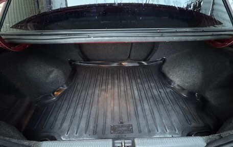 Mitsubishi Lancer IX, 2005 год, 350 000 рублей, 33 фотография