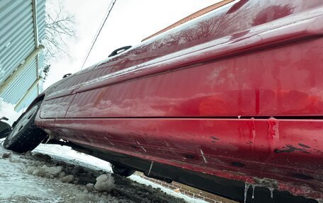 Mitsubishi Lancer IX, 2005 год, 350 000 рублей, 31 фотография