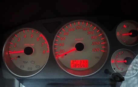 Mitsubishi Lancer IX, 2005 год, 350 000 рублей, 34 фотография