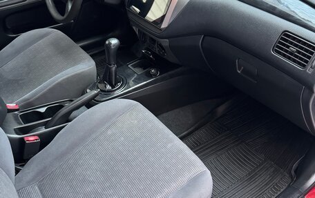 Mitsubishi Lancer IX, 2005 год, 350 000 рублей, 26 фотография