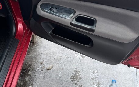 Mitsubishi Lancer IX, 2005 год, 350 000 рублей, 25 фотография