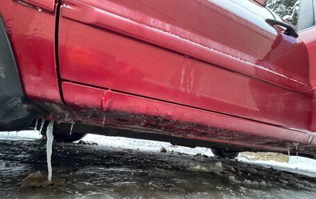 Mitsubishi Lancer IX, 2005 год, 350 000 рублей, 32 фотография