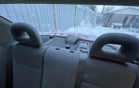 Mitsubishi Lancer IX, 2005 год, 350 000 рублей, 29 фотография