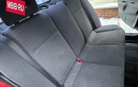 Mitsubishi Lancer IX, 2005 год, 350 000 рублей, 30 фотография