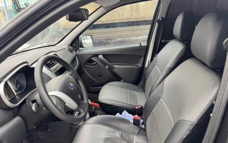 Datsun on-DO I рестайлинг, 2014 год, 290 000 рублей, 6 фотография