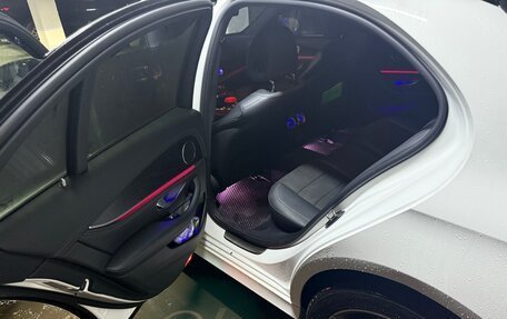 Mercedes-Benz E-Класс, 2019 год, 3 800 000 рублей, 5 фотография