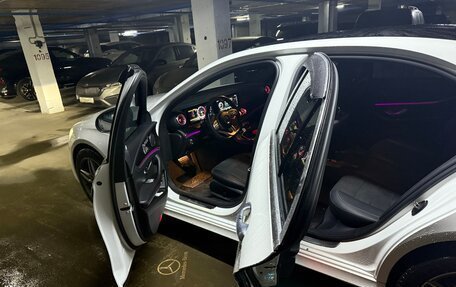 Mercedes-Benz E-Класс, 2019 год, 3 800 000 рублей, 6 фотография