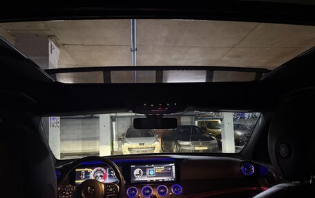 Mercedes-Benz E-Класс, 2019 год, 3 800 000 рублей, 12 фотография