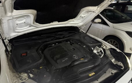 Mercedes-Benz E-Класс, 2019 год, 3 800 000 рублей, 14 фотография