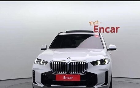 BMW X5, 2024 год, 8 300 000 рублей, 2 фотография