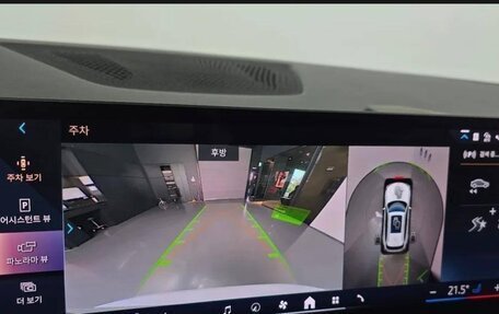 BMW X5, 2024 год, 8 300 000 рублей, 8 фотография