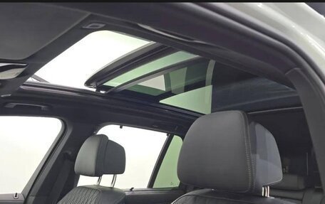 BMW X5, 2024 год, 8 300 000 рублей, 9 фотография