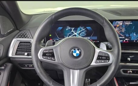 BMW X5, 2024 год, 8 300 000 рублей, 5 фотография