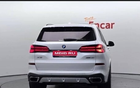 BMW X5, 2024 год, 8 300 000 рублей, 4 фотография