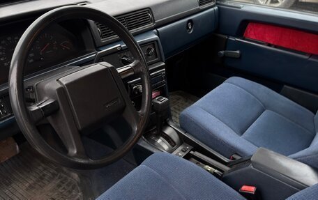 Volvo 940, 1991 год, 350 000 рублей, 3 фотография