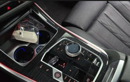 BMW X5, 2024 год, 8 300 000 рублей, 7 фотография