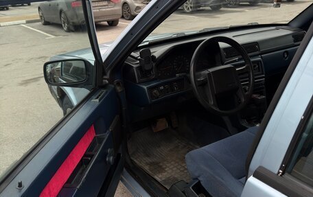 Volvo 940, 1991 год, 350 000 рублей, 4 фотография