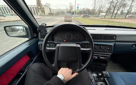 Volvo 940, 1991 год, 350 000 рублей, 5 фотография