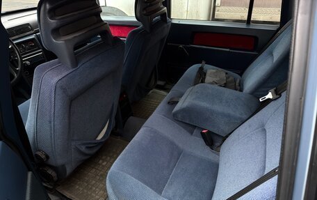 Volvo 940, 1991 год, 350 000 рублей, 6 фотография