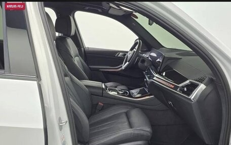 BMW X5, 2024 год, 8 300 000 рублей, 6 фотография