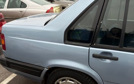 Volvo 940, 1991 год, 350 000 рублей, 11 фотография