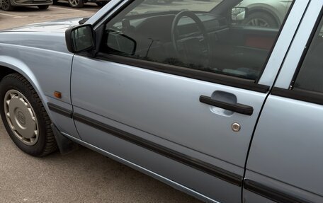 Volvo 940, 1991 год, 350 000 рублей, 10 фотография