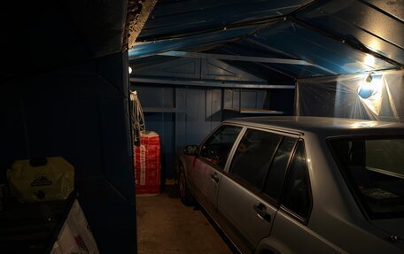 Volvo 940, 1991 год, 350 000 рублей, 17 фотография