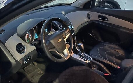 Chevrolet Cruze II, 2013 год, 730 000 рублей, 7 фотография