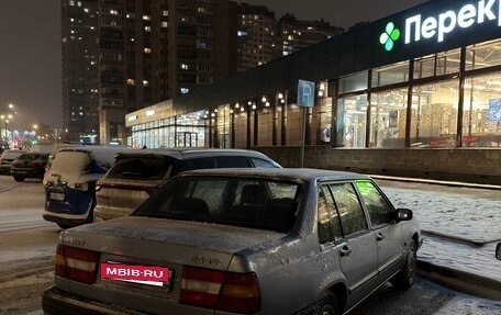 Volvo 940, 1991 год, 350 000 рублей, 15 фотография