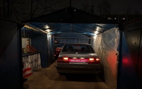 Volvo 940, 1991 год, 350 000 рублей, 16 фотография