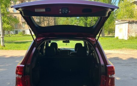 Mitsubishi Outlander III рестайлинг 3, 2019 год, 2 300 000 рублей, 6 фотография