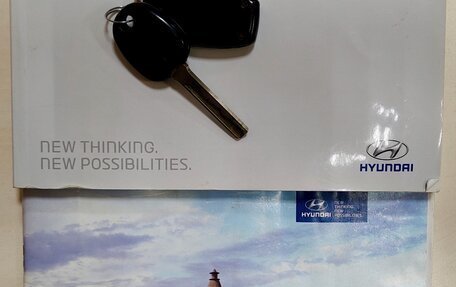 Hyundai Solaris II рестайлинг, 2016 год, 999 000 рублей, 17 фотография