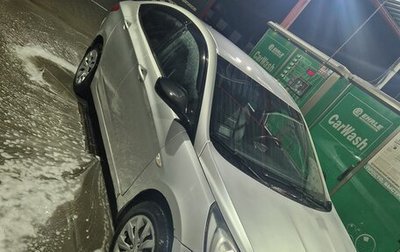 Hyundai Solaris II рестайлинг, 2011 год, 500 000 рублей, 1 фотография