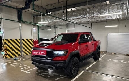 Rambler 1500, 2023 год, 11 500 000 рублей, 1 фотография