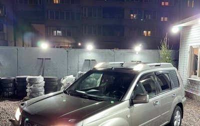 Nissan X-Trail, 2005 год, 755 000 рублей, 1 фотография