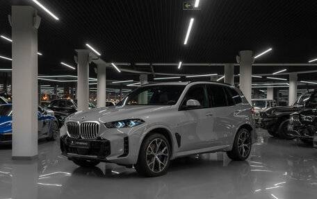 BMW X5, 2025 год, 15 100 000 рублей, 1 фотография