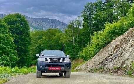 Nissan Pathfinder, 2012 год, 1 200 000 рублей, 1 фотография