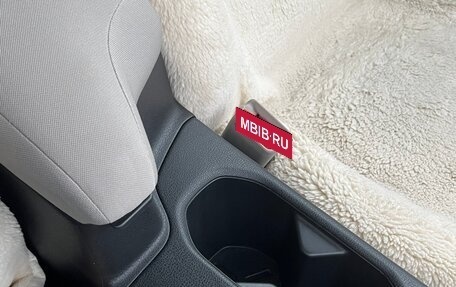 Nissan Leaf II, 2018 год, 1 650 000 рублей, 16 фотография